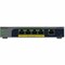 Netgear 5PT GB PLUS SWCH W POE PLUS GS105EPP-100NAS - alternate 4