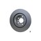 Hella Brake Disc 55563PRO_HC_NA High-carbon Coated 330mm 20mm Internally Vented for BMW 355119542 - alternate 4