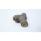 Velan STEEL SOCKET WELD GLOBE VALVE 3/4IN W02036Z-02TS - alternate 4