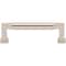 Jeffrey Alexander Ogden 96 mm Center-to-Center Bar Pull 929-96NI - alternate 4