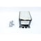 Dongan NON-INTERCHANGEABLE IGNITION TRANSFORMER 240V-AC 5000V-AC 250VA C10-LF3 - alternate 1