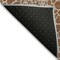Homeroots 9' X 12' Brown And Beige Geometric Washable Indoor Outdoor Area Rug 595113 - alternate 4