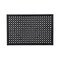 Floortex Doortex Open-Top Black Anti-Fatigue Mat - 32in x 48in NREMFLRU0108 - alternate 5