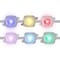 Celebrations Platinum LED RGBW 12 ct Smart-Enabled Christmas Lights Add On 11-15015A - alternate 1