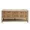 James Martin Vanities Breckenridge 72" Double Vanity, Light Natural Oak, w/ 3 CM Tajnar Eclos Top 330-V72-LNO-3TJR - alternate 1