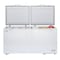 Koolmore 79 in. Commercial Chest Freezer, 30 Cu. Ft. in White, ETL Listed KM-SCF-30C KM-SCF-30C - alternate 7