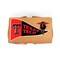 Picnic Time Family Of Brands NCAA Texas Tech Red Raiders Poppy Personal Picnic Basket 124-00-299-574-0 - alternate 2