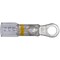 Auveco Crystal Clear Seal Ring - 12-10 Awg #10 Stud, 15PK 22955 - alternate 2