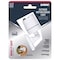 Sabre Indoor and Outdoor Wireless Motion Sensor Spotlight HS-FCLED200 - alternate 1