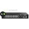 Qnap MICROCHIP VSC7448-02, 4GB DDR3, 16 PORT OF 2.5GBPS PORT WITH 802.3AT 30W, 2 10 QSW-M2116P-2T2S-US - alternate 4