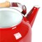 Mr. Coffee Quentin 1.5 Quart Tea Kettle With Fold Down Handle in Red 137421.01 - alternate 4