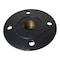 John Deere HUB, JOHN DEERE OEM AM103498 AM103498 - alternate 7