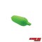 Extreme Max Extreme Max 3006.7662 BoatTector Inflatable Fender - 4.5" x 16", Neon Green 3006.7662 - alternate 3