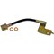 Dorman BRAKE HYDRAULIC HOSE H380225 - alternate 1
