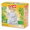 Glad 13 gal Trash Bags, 24 in x 27.38 in, Extra Heavy-Duty, .95 Mil, White, 240 PK 78900 - alternate 5