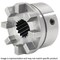 Timken Lovejoy COUPLING HUB QF3150SPL39T816 - alternate 3