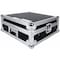 Deejay Led Fly Drive Case For Pioneer DJM-2000 Video Club Mixer Controller with Laptop Shelf TBHDJM2000LT - alternate 6