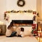 Edendirect 50 in. Insert-Type Electric Fireplace in Black, with Remote, 8H Timer, 5-Speed Flames ZR-WT-F50 - alternate 7