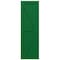 Ekena Millwork True Fit PVC Two Equal Panel Farmhouse Fixed Mount Shutters w/Z-Bar, Viridian Green, 18W x 63H, PR TFP102FH18X063HG - alternate 7