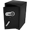 Paragon Digital Safe - Locked Box for Money, Handguns, Jewelry, and Documents by Safes Black 83-DT5919-1 - alternate 11