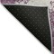 Homeroots 3' X 5' Eggplant Gray And Ivory Abstract Washable Indoor Outdoor Area Rug 599478 - alternate 8