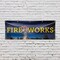Signmission Fireworks, 48 Inch x 120 Inch, Vinyl Banner B-120-30629 - alternate 3