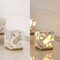 Jonathan Y Lara 4.7 in. Modern Glam Terrazzo Rechargeable/Cordless Dimmable Integrated LED Mini Table Lamp, 2PK JYL1200A-SET2 - alternate 6