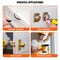 Vevor Cabinet Hardware Jig Aluminum Alloy Cabinet Handle Jig with Center Punch XRSS2305 - alternate 4