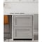 Koolmore 23 in. Panel Ready Two-Drawer Refrigerator and Freezer KM-BIR1D1F-PR - alternate 3