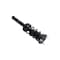 Fcs Struts Suspension Strut And Coil Spring Assembly 1345476L - alternate 2