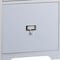 Homeroots Fold-out Organizer and Craft Desk 402073 - alternate 6