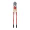 Klein Tools Steel-Handle Bolt Cutter, 42-Inch 63342 - alternate 9