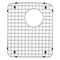 Blanco Stainless Steel Sink Grid for Diamond 50/50 Sink - Left Bowl 221008 - alternate 1