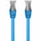 Belkin 40Ft Cat6 Snagless Patch Cable, Utp, Blue Pvc Jacket, 23Awg, 50 A3L980-40-BLU-S - alternate 4