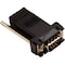 Digi International Digi One, Portserver Ts, Ii 4 Pack Db-9M Modem Adapter (10 Pin) 76000701 - alternate 1