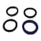 Cnh GASKET, CNH OEM D8NN342CA D8NN342CA - alternate 2
