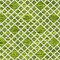 Homeroots 9' X 12' Lime Green And Ivory Chevron Washable Indoor Outdoor Area Rug 612278 - alternate 5