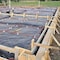 Farm Plastic Supply 24 ft.x100 ft. Black 6 mil. Plastic Sheeting, Black Plastic Sheeting Z-HB24x1006mil-4001 - alternate 3