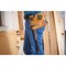 Spec Ops 20 oz Fiberglass Hammer, 16 Inch, Rip Claw, Shock-Absorbing Grip SPEC-M20FG16 - alternate 3