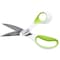 Acme United Scissors, Multi-Purpose, 8" Blade L ACM16446 - alternate 2