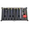 Pro-Series Pro-Series 7 Piece  5/8 Indexable Cut Off & Turning Tool Set 2002-0114 - alternate 2