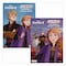 Bendon Disney Frozen 2 Jumbo Coloring and Activity Book, 10.75 x 7.75, 64 Pages 45829 - alternate 1