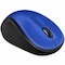 Logitech Wireless Mouse M325s Blue 910007526 - alternate 1