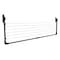 Daytek Fold Down Clothesline, Mk2 Slim, 42.7 Feet Drying Space A02843139 - alternate 5