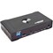 Siig DISTRIBUTES HDMI VIDEO AND AUDIO FROM A SINGLE SOURCE TO UP TO 2 HDMI DISPLAYS S CE-H27C11-S1 - alternate 1