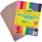 Crayola 9'' x 12'' Construction Paper, 96 Sheets 99-3000 - alternate 1