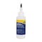 Qep Applicator Bottle with Brush, 4 oz, Plastic, White 19999 - alternate 1
