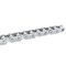 Diamond Chain RLLR CHAIN S-C-25 AU ; D7424 - alternate 2