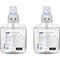 Purell VF PLUS Hand Sanitizer Gel Refill - 1.27 quart - Kill Germs, Bacteria Remover - Hand, Restaurant,  7899-02 - alternate 2