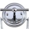 Jonathan Y Evelyn 29.5" 4-light Metal Vanity Light, Chrome JYL7418A - alternate 5